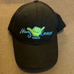 Hang Loose Hawaii Hat